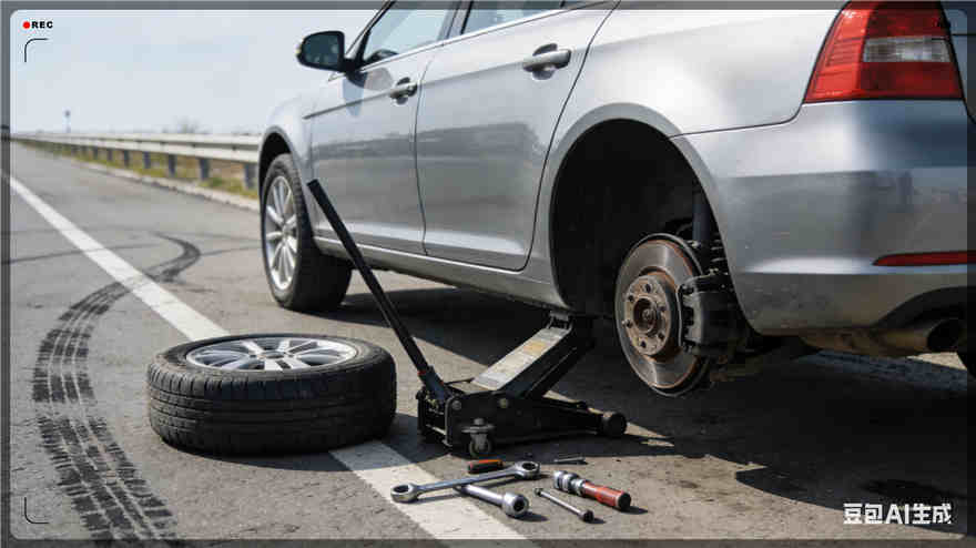 张家川汽车故障拖车【案例】