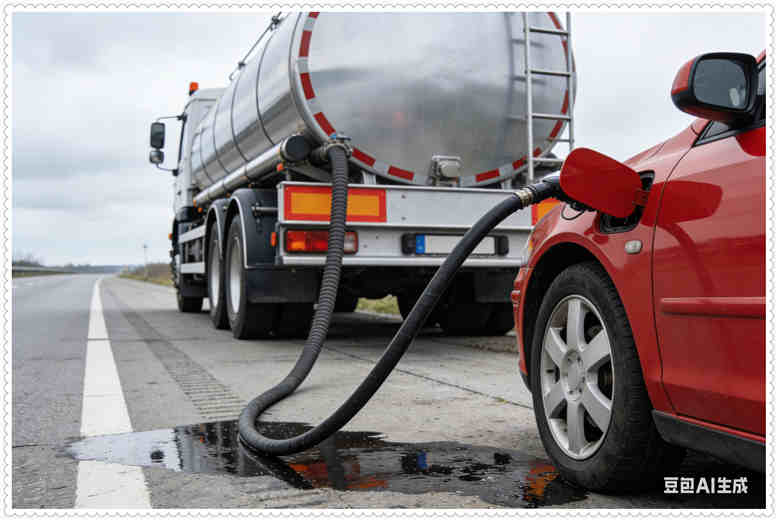 张家川高速公路救援