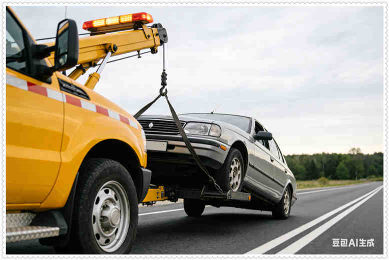 张家川拖车技能培训