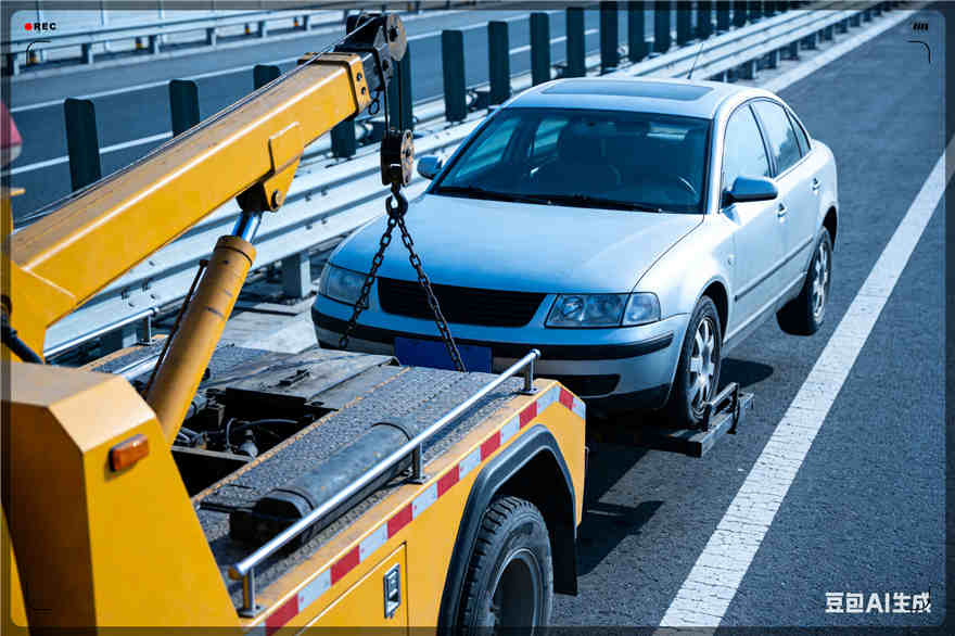 张家川汽车救援怎么收费