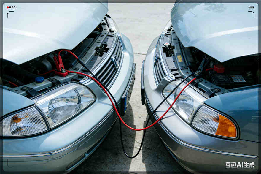 张家川汽车搭电怎么收费