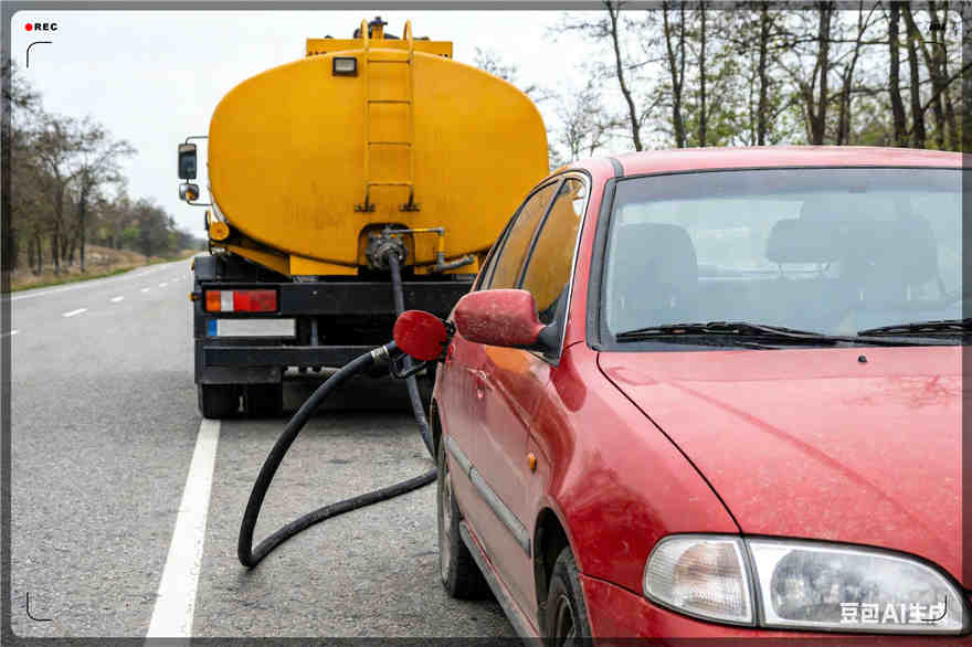 张家川汽车送油怎么收费