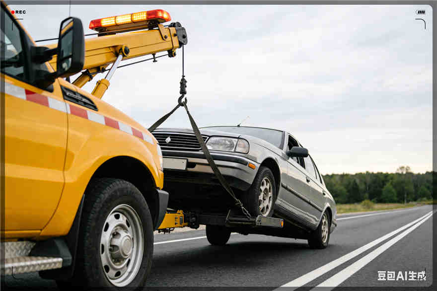 张家川高速公路道路救援