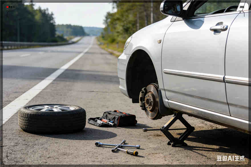 张家川汽车换轮胎怎么收费