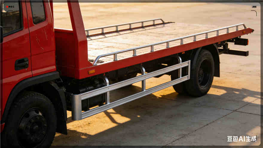 张家川汽车拖车救援